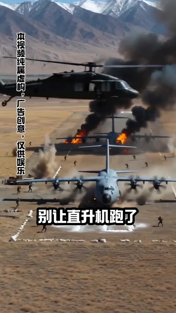 创意剧情带货短视频