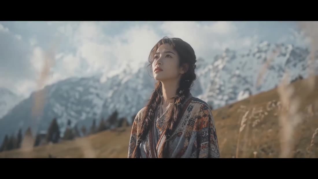 文旅形象宣传片