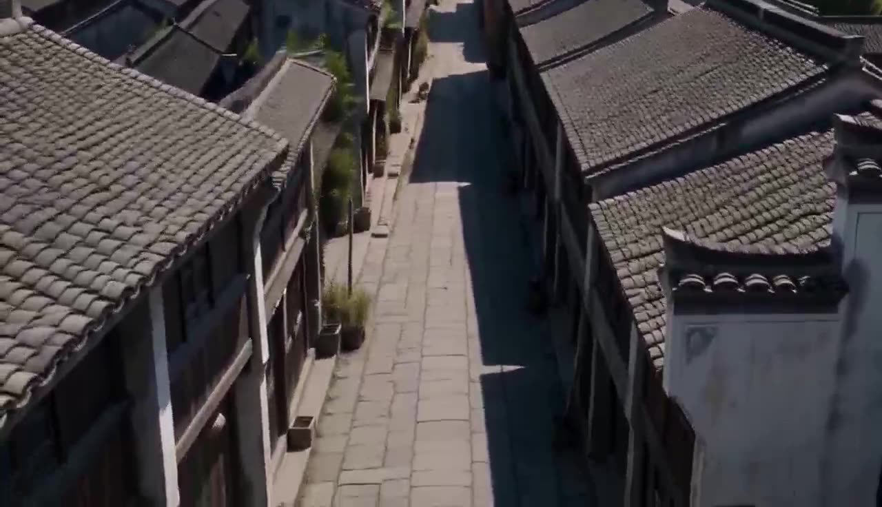 年代题材短片